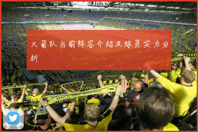 火箭队当前阵容介绍及球员实力分析